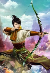 越做越愛
