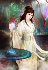 死神重生之異能女王