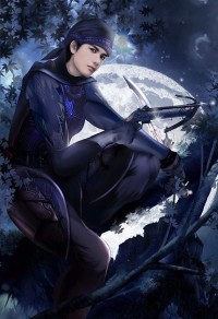 仙师无敌