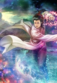 守護之吸血鬼騎士BL