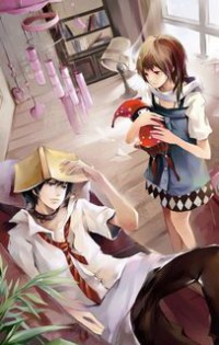 花间淫事(纯H、角色扮演)-POPOV文