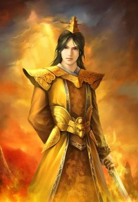 黄金树之国