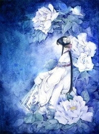 婚迷不醒，男神的絕對真愛