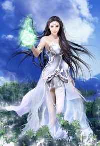 快穿攻略，黑化女配要洗白