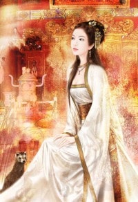 玄衣纁裳