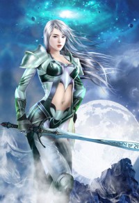 擒服天使
