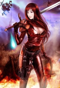 炮灰覺醒後娶到女主了！[快穿]
