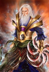 西游之最强恶魔果树