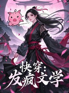 快穿：发疯文学